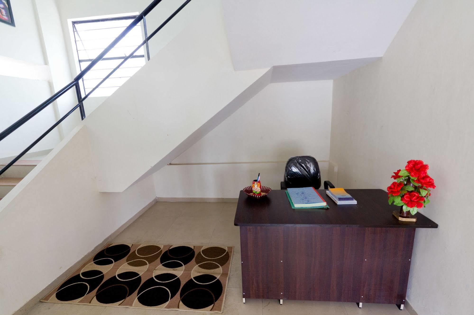 Amigo Serviced Apartments Baner Pune Eksteriør bilde